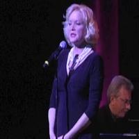 TV: Ebersole & More at the Nightlife Awards Video